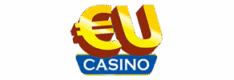 EUcasino – Få op til 500 kr. i velkomstbonus