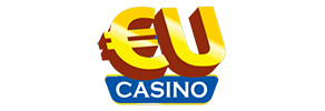EUcasino dk logo