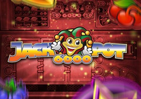 Jackpot 6000