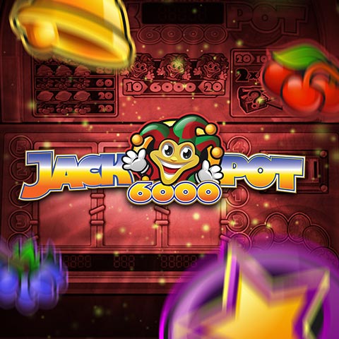 Jackpot 6000 anmeldelse