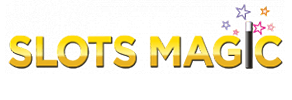 SlotsMagic casino dk logo